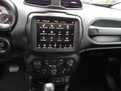 Jeep Renegade - Afbeelding 14 van 14