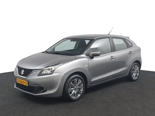 Suzuki Baleno - Afbeelding 1 van 30