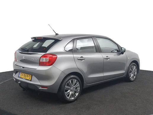 Suzuki Baleno - Afbeelding 2 van 30