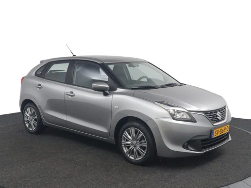Suzuki Baleno - Afbeelding 3 van 30