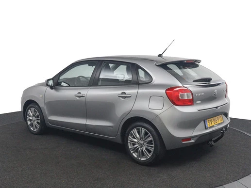 Suzuki Baleno - Afbeelding 4 van 30