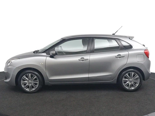 Suzuki Baleno - Afbeelding 5 van 30