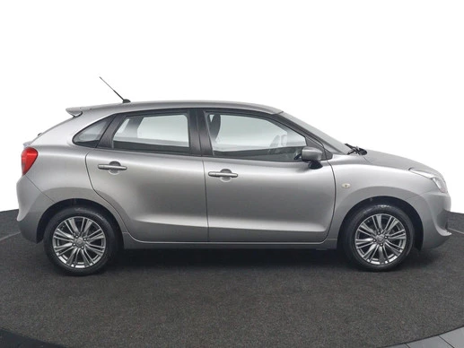Suzuki Baleno - Afbeelding 6 van 30