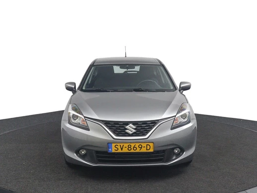 Suzuki Baleno - Afbeelding 7 van 30