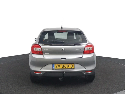 Suzuki Baleno - Afbeelding 8 van 30