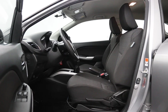 Suzuki Baleno - Afbeelding 9 van 30