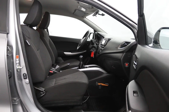 Suzuki Baleno - Afbeelding 10 van 30