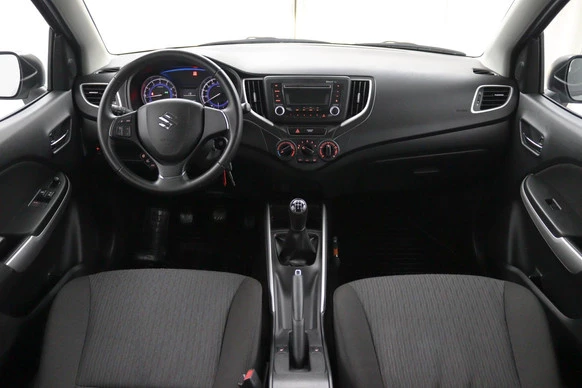 Suzuki Baleno - Afbeelding 11 van 30