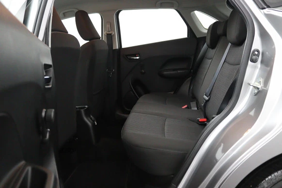 Suzuki Baleno - Afbeelding 12 van 30