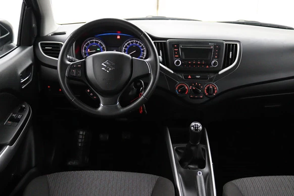 Suzuki Baleno - Afbeelding 13 van 30