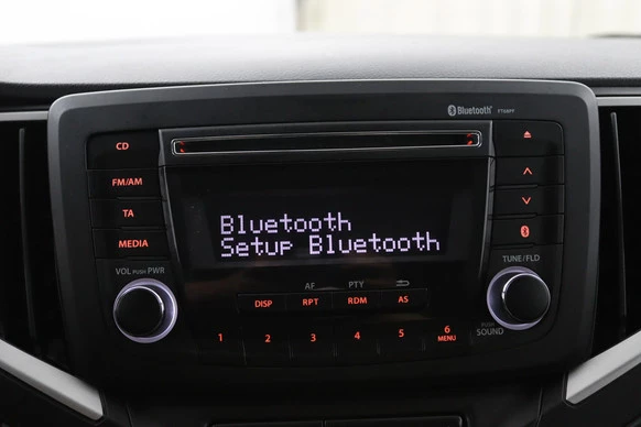 Suzuki Baleno - Afbeelding 14 van 30