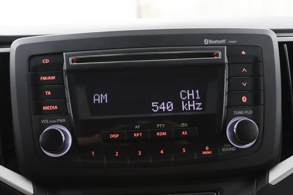 Suzuki Baleno - Afbeelding 15 van 30