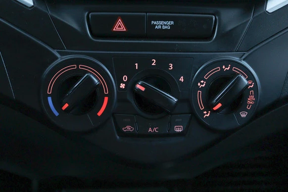 Suzuki Baleno - Afbeelding 16 van 30