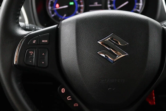 Suzuki Baleno - Afbeelding 17 van 30