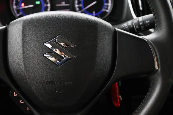 Suzuki Baleno - Afbeelding 18 van 30