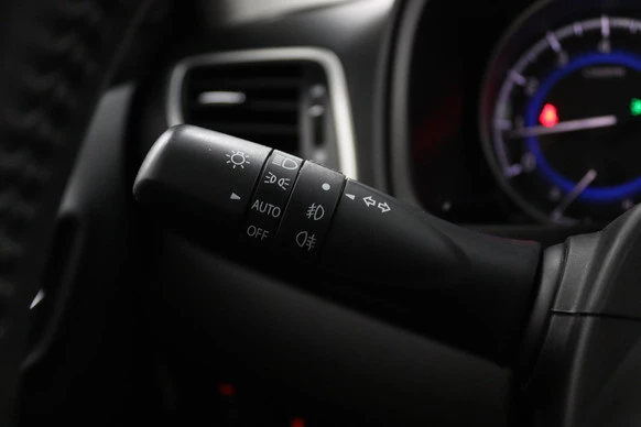 Suzuki Baleno - Afbeelding 19 van 30