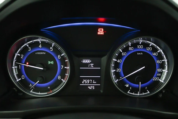 Suzuki Baleno - Afbeelding 20 van 30