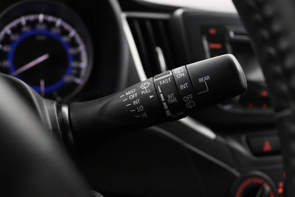 Suzuki Baleno - Afbeelding 21 van 30