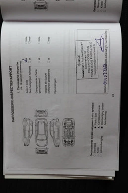 Suzuki Baleno - Afbeelding 27 van 30