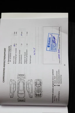 Suzuki Baleno - Afbeelding 28 van 30