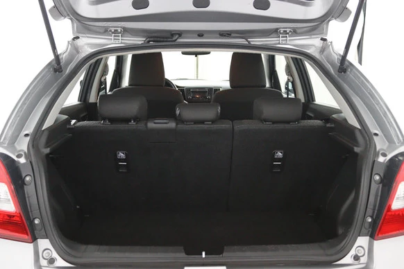 Suzuki Baleno - Afbeelding 30 van 30