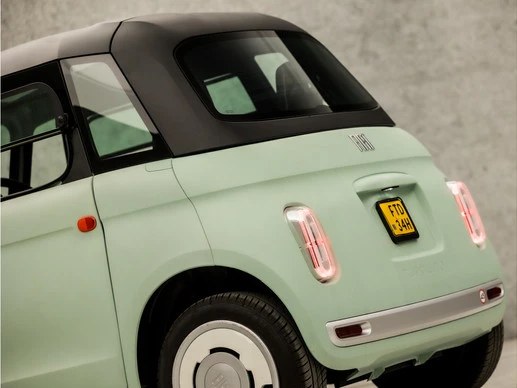 Fiat Topolino - Afbeelding 12 van 28