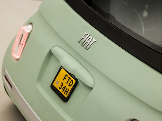 Fiat Topolino - Afbeelding 21 van 28