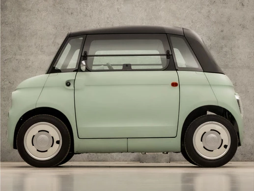 Fiat Topolino - Afbeelding 2 van 29