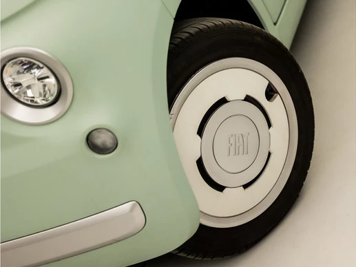 Fiat Topolino - Afbeelding 26 van 29