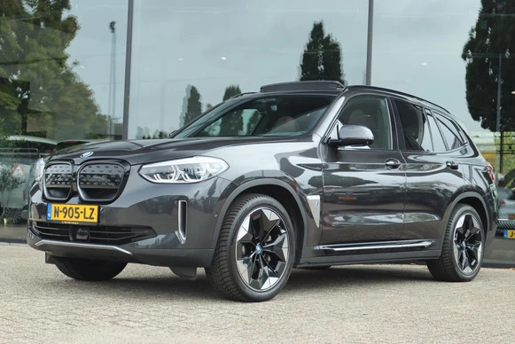 BMW iX3 - Afbeelding 1 van 30