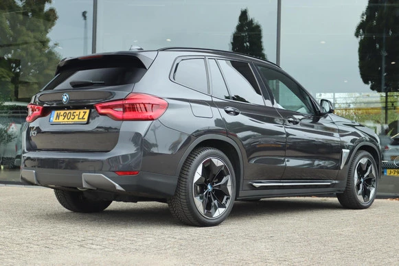 BMW iX3 - Afbeelding 2 van 30