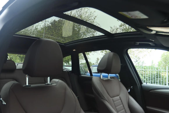 BMW iX3 - Afbeelding 3 van 30