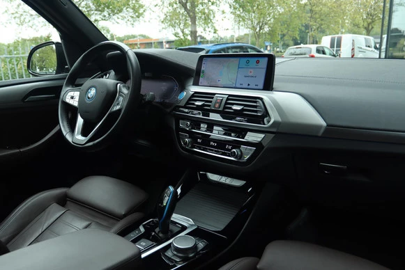 BMW iX3 - Afbeelding 4 van 30