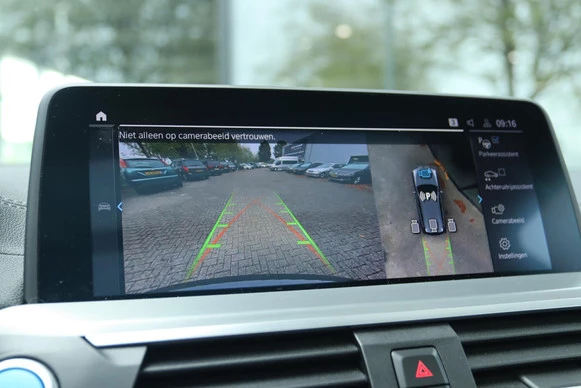 BMW iX3 - Afbeelding 5 van 30