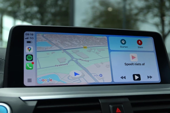 BMW iX3 - Afbeelding 6 van 30