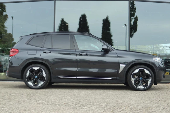 BMW iX3 - Afbeelding 11 van 30