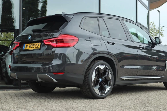 BMW iX3 - Afbeelding 12 van 30