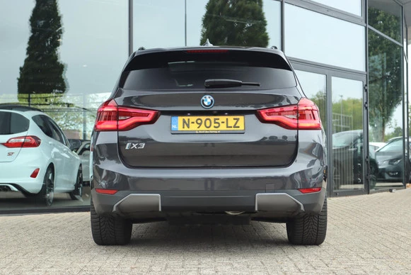 BMW iX3 - Afbeelding 13 van 30
