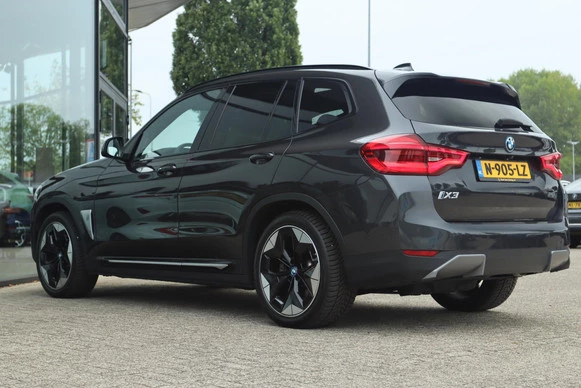 BMW iX3 - Afbeelding 14 van 30