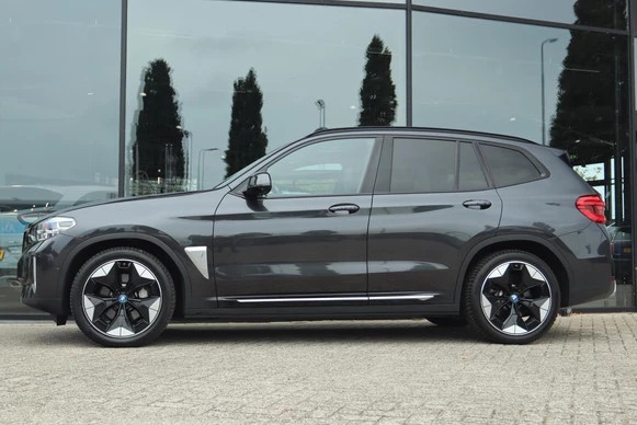 BMW iX3 - Afbeelding 15 van 30