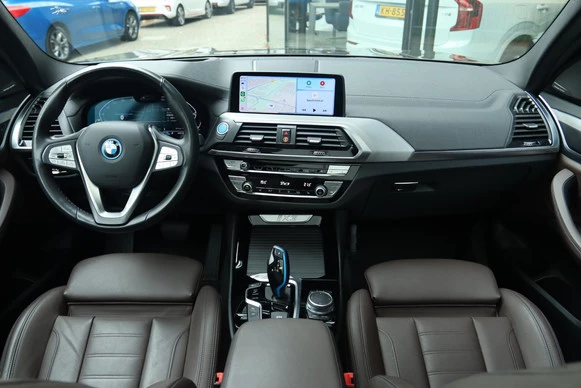 BMW iX3 - Afbeelding 17 van 30
