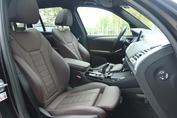 BMW iX3 - Afbeelding 18 van 30