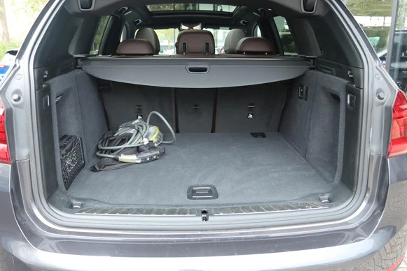 BMW iX3 - Afbeelding 20 van 30