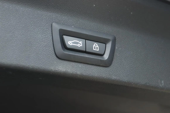 BMW iX3 - Afbeelding 21 van 30