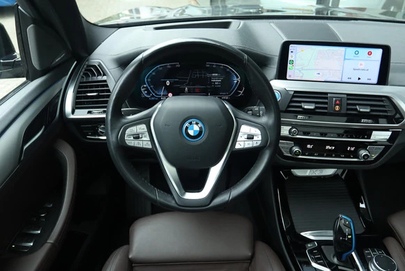 BMW iX3 - Afbeelding 25 van 30
