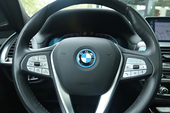 BMW iX3 - Afbeelding 26 van 30