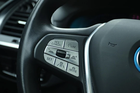 BMW iX3 - Afbeelding 27 van 30