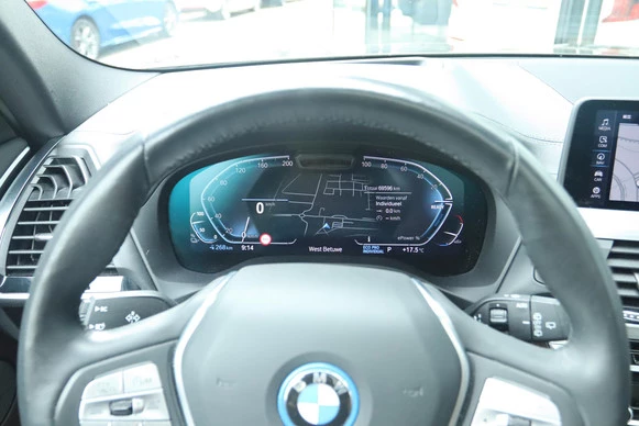 BMW iX3 - Afbeelding 29 van 30