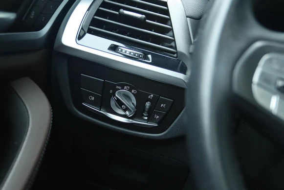 BMW iX3 - Afbeelding 30 van 30