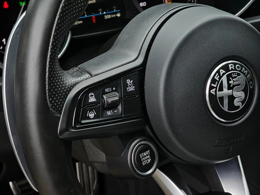 Alfa Romeo Giulia - Afbeelding 20 van 27